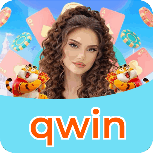 Login rápido no app qwin