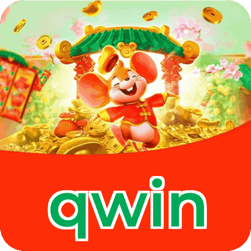 Siga a qwin no Facebook